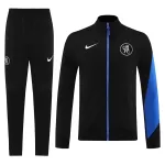 Chelsea Trainingsjack Pak Heren 2025/26 Zwarte
