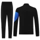 Chelsea Trainingsjack Pak Heren 2025/26 Zwarte