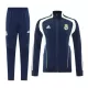Real Madrid Trainingsjack Pak Heren 2025/26 Grijze