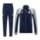 Real Madrid Trainingsjack Pak Heren 2025/26 Grijze