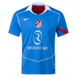 Atlético Madrid J. Alvarez 19 Shirt Heren Derde 2025/26