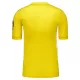 Atlético Madrid Keeper Tenue Kind 2025/26 Gele
