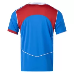 Atlético Madrid Shirt Heren Derde 2025/26
