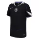 Chelsea Caicedo 25 Shirt Heren Derde 2025/26