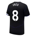 Chelsea Enzo 8 Shirt Heren Derde 2025/26