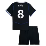 Chelsea Enzo 8 Tenue Kind Derde 2025/26