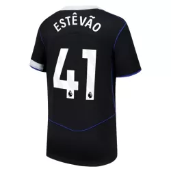 Chelsea Estevao 41 Shirt Heren Derde 2025/26 Chelsea Estevao 41 Shirt Heren Derde 2025/26