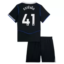 Chelsea Estevao 41 Tenue Kind Derde 2025/26 Chelsea Estevao 41 Tenue Kind Derde 2025/26