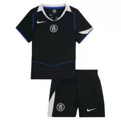 Chelsea Estevao 41 Tenue Kind Derde 2025/26
