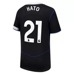Chelsea Hato 21 Shirt Heren Derde 2025/26 Chelsea Hato 21 Shirt Heren Derde 2025/26