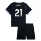 Chelsea Hato 21 Tenue Kind Derde 2025/26