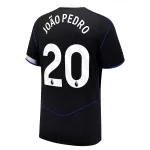 Chelsea Joao Pedro 20 Shirt Heren Derde 2025/26