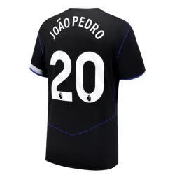 Chelsea Joao Pedro 20 Shirt Heren Derde 2025/26 Chelsea Joao Pedro 20 Shirt Heren Derde 2025/26