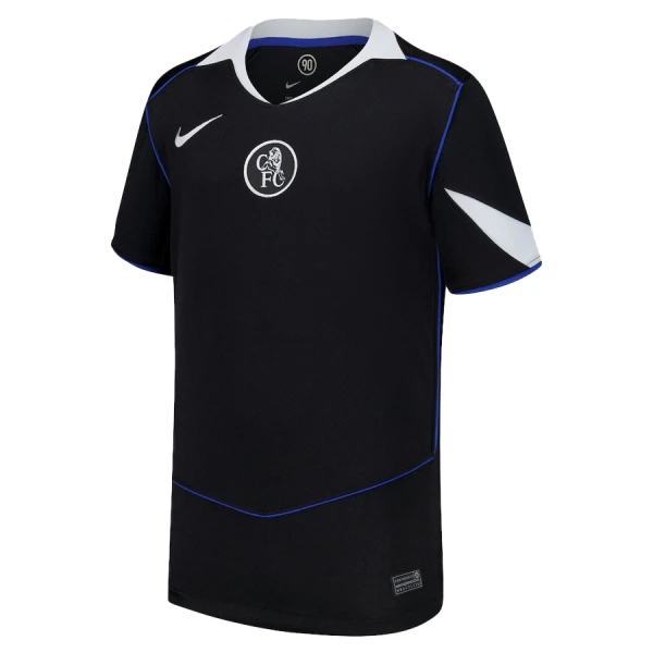 Chelsea Pedro Neto 7 Shirt Heren Derde 2025/26