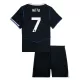 Chelsea Pedro Neto 7 Tenue Kind Derde 2025/26