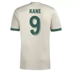 FC Bayern München Oktoberfest Kane 9 Shirt Heren 2025/26