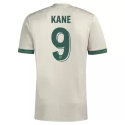 FC Bayern München Oktoberfest Kane 9 Shirt Heren 2025/26 FC Bayern München Oktoberfest Kane 9 Shirt Heren 2025/26