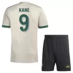 FC Bayern München Oktoberfest Kane 9 Tenue Kind 2025/26