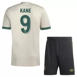 FC Bayern München Oktoberfest Kane 9 Tenue Kind 2025/26 FC Bayern München Oktoberfest Kane 9 Tenue Kind 2025/26