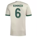 FC Bayern München Oktoberfest Kimmich 6 Shirt Heren 2025/26