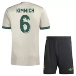 FC Bayern München Oktoberfest Kimmich 6 Tenue Kind 2025/26