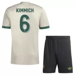 FC Bayern München Oktoberfest Kimmich 6 Tenue Kind 2025/26 FC Bayern München Oktoberfest Kimmich 6 Tenue Kind 2025/26