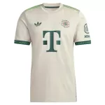 FC Bayern München Oktoberfest Shirt Heren 2025/26