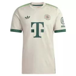 FC Bayern München Oktoberfest Shirt Heren 2025/26 FC Bayern München Oktoberfest Shirt Heren 2025/26