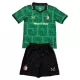 Feyenoord Rotterdam Tenue Kind Vierde 2025/26