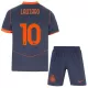 Inter Milan Lautaro Martinez 10 Tenue Kind Derde 2025/26