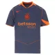 Inter Milan Shirt Heren Derde 2025/26 Inter Milan Shirt Heren Derde 2025/26