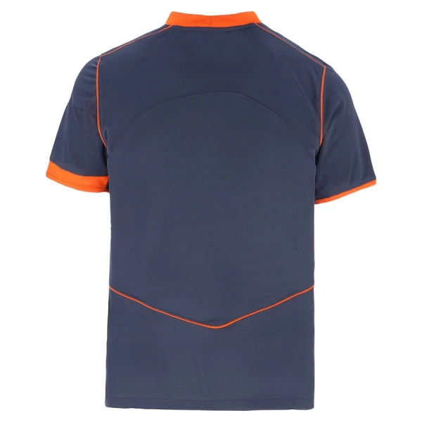 Inter Milan Shirt Heren Derde 2025/26