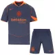Inter Milan Tenue Kind Derde 2025/26