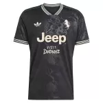 Juventus Shirt Heren Derde 2025/26