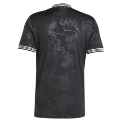 Juventus Shirt Heren Derde 2025/26