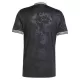 Juventus Shirt Heren Derde 2025/26