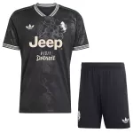 Juventus Tenue Kind Derde 2025/26