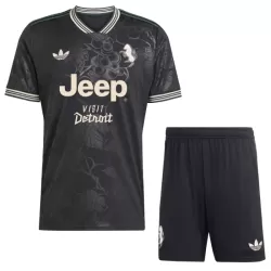 Juventus Tenue Kind Derde 2025/26 Juventus Tenue Kind Derde 2025/26