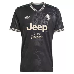 Juventus Yildiz 10 Shirt Heren Derde 2025/26