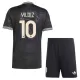 Juventus Yildiz 10 Tenue Kind Derde 2025/26