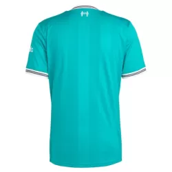Liverpool Shirt Heren Derde 2025/26