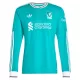 Liverpool Shirt Heren Derde 2025/26 Lange Mouw