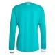 Liverpool Shirt Heren Derde 2025/26 Lange Mouw