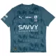 Al Hilal SFC Shirt Heren Derde 2025/26