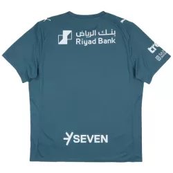 Al Hilal SFC Shirt Heren Derde 2025/26