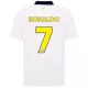 Al-Nassr FC Ronaldo 7 Shirt Heren Derde 2025/26