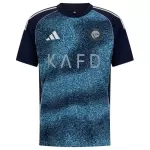 Al-Nassr FC Shirt Heren Uit 2025/26