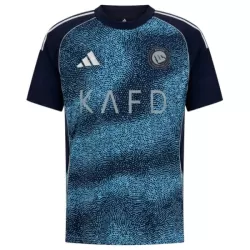 Al-Nassr FC Shirt Heren Uit 2025/26 Al-Nassr FC Shirt Heren Uit 2025/26