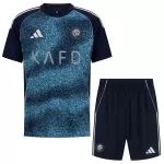 Al-Nassr FC Tenue Kind Uit 2025/26