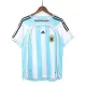 Argentinië 2006 Shirt Heren Thuis Retro